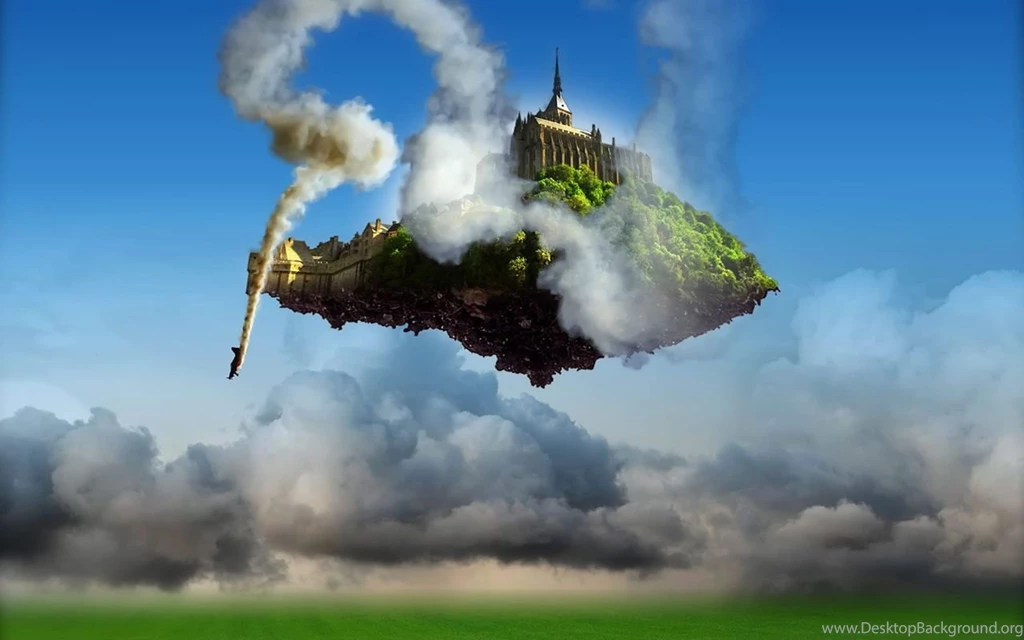 3D Nature Wallpapers 4312