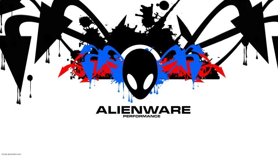 Alienware 1080P HD Wallpapers By X7judy On DeviantArt