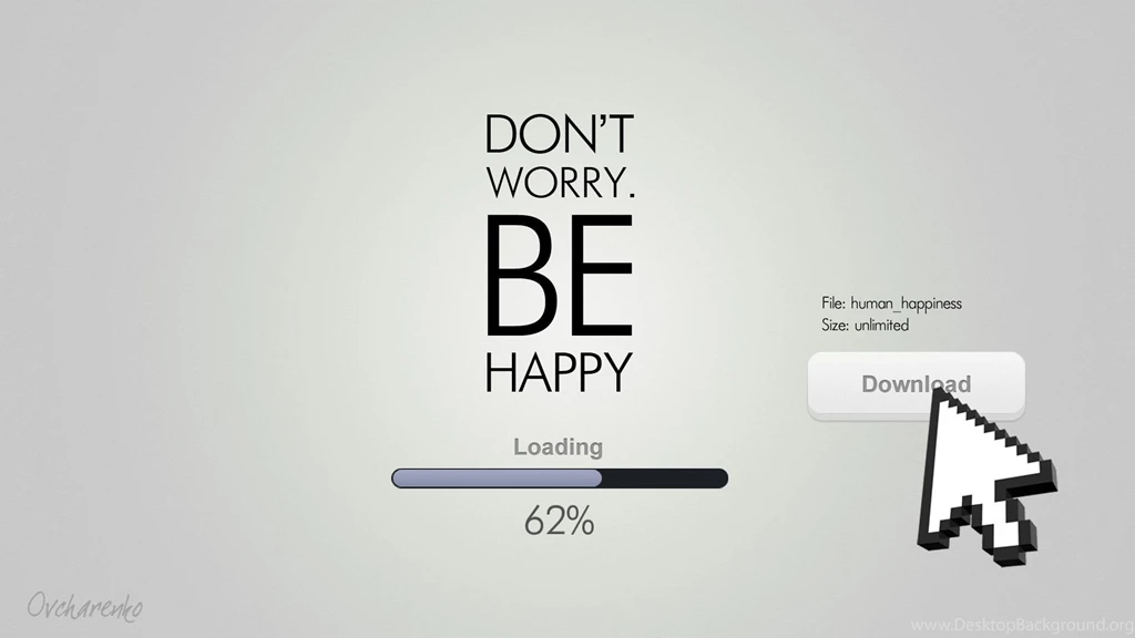 Free Download 22 Funny Wallpapers With Quotes