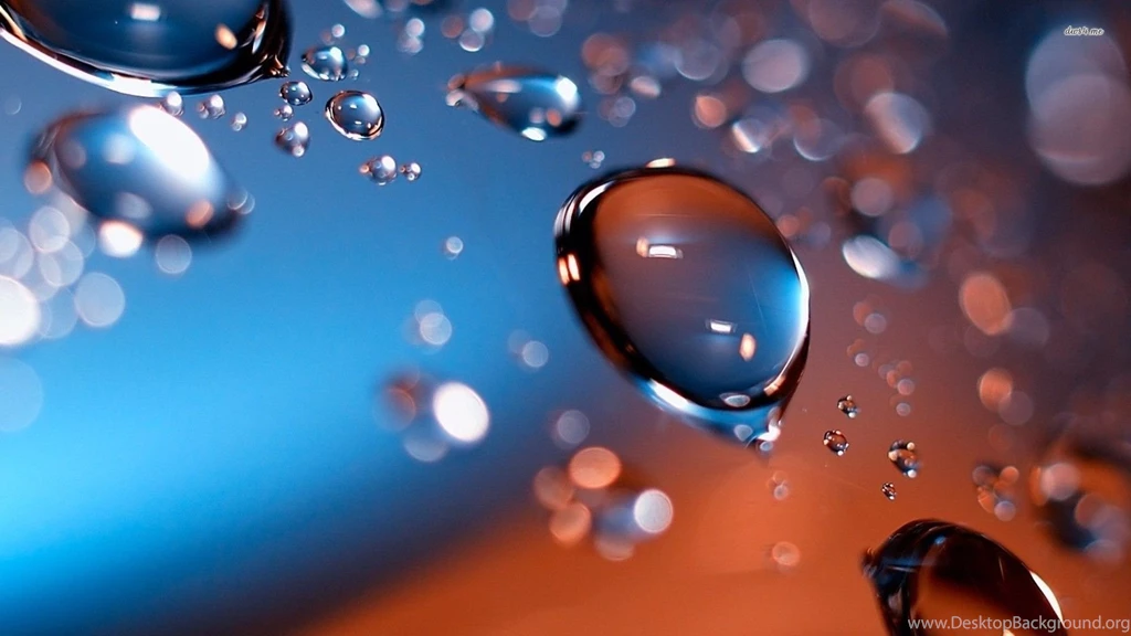 Water Drop Wallpapers