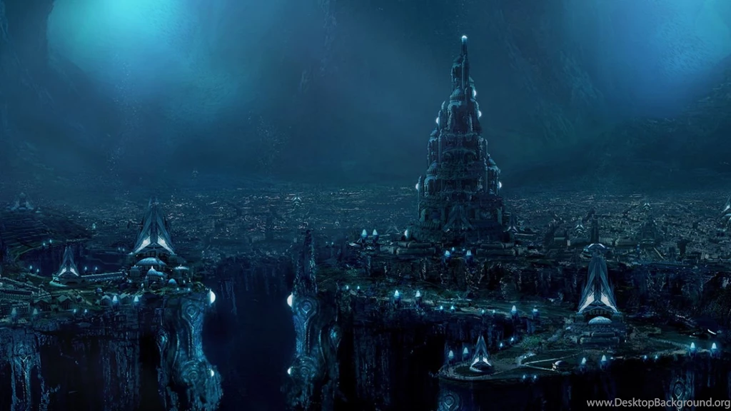 Ocean Computer Wallpapers, Desktop Backgrounds