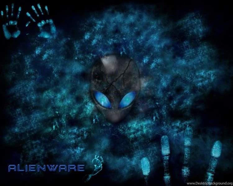 Wallpapers Computers > Wallpapers Alienware Alienware By Farcoy ...