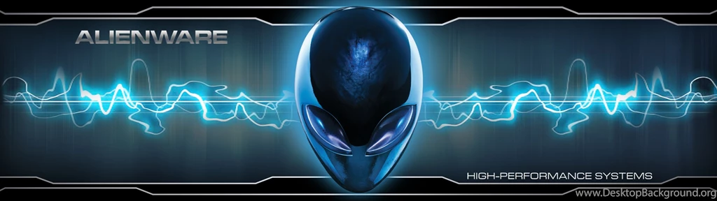 Alienware Rank5 Dual Monitor 2 By Rank5 On DeviantArt