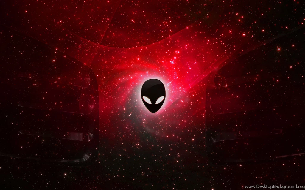 Alienware By Darkangelkrys On DeviantArt