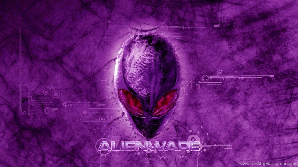 Alienware Logo 1920x1080 32 Wallpapers HD