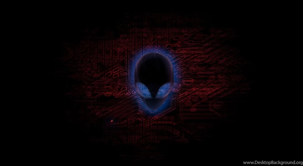 Alienware Wallpapers By GarfieldP On DeviantArt