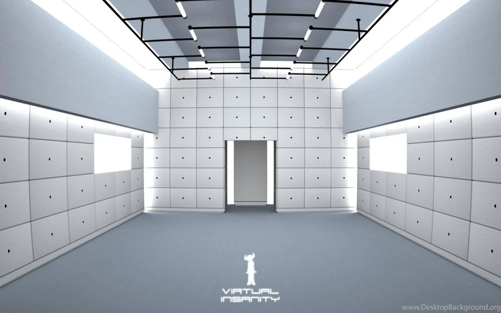 Jamiroquai Virtual Insanity Wallpapers