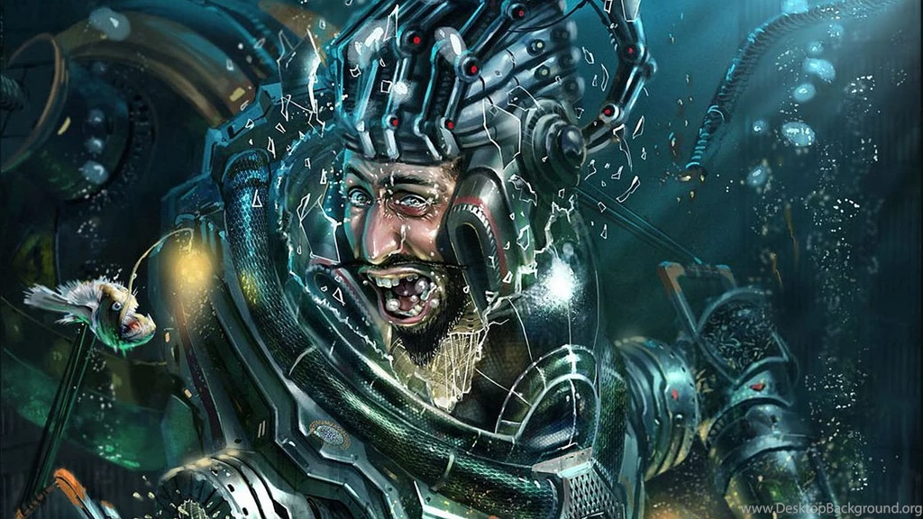 Ocean Wallpaper Backgrounds