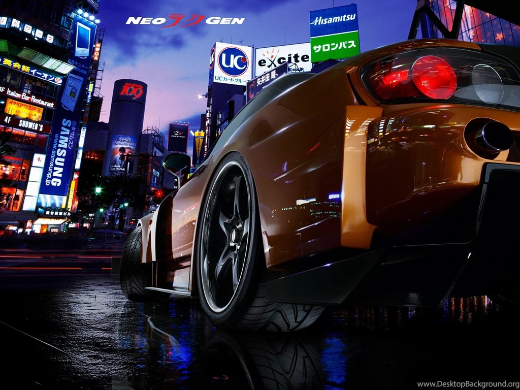 Virtual Wallpapers