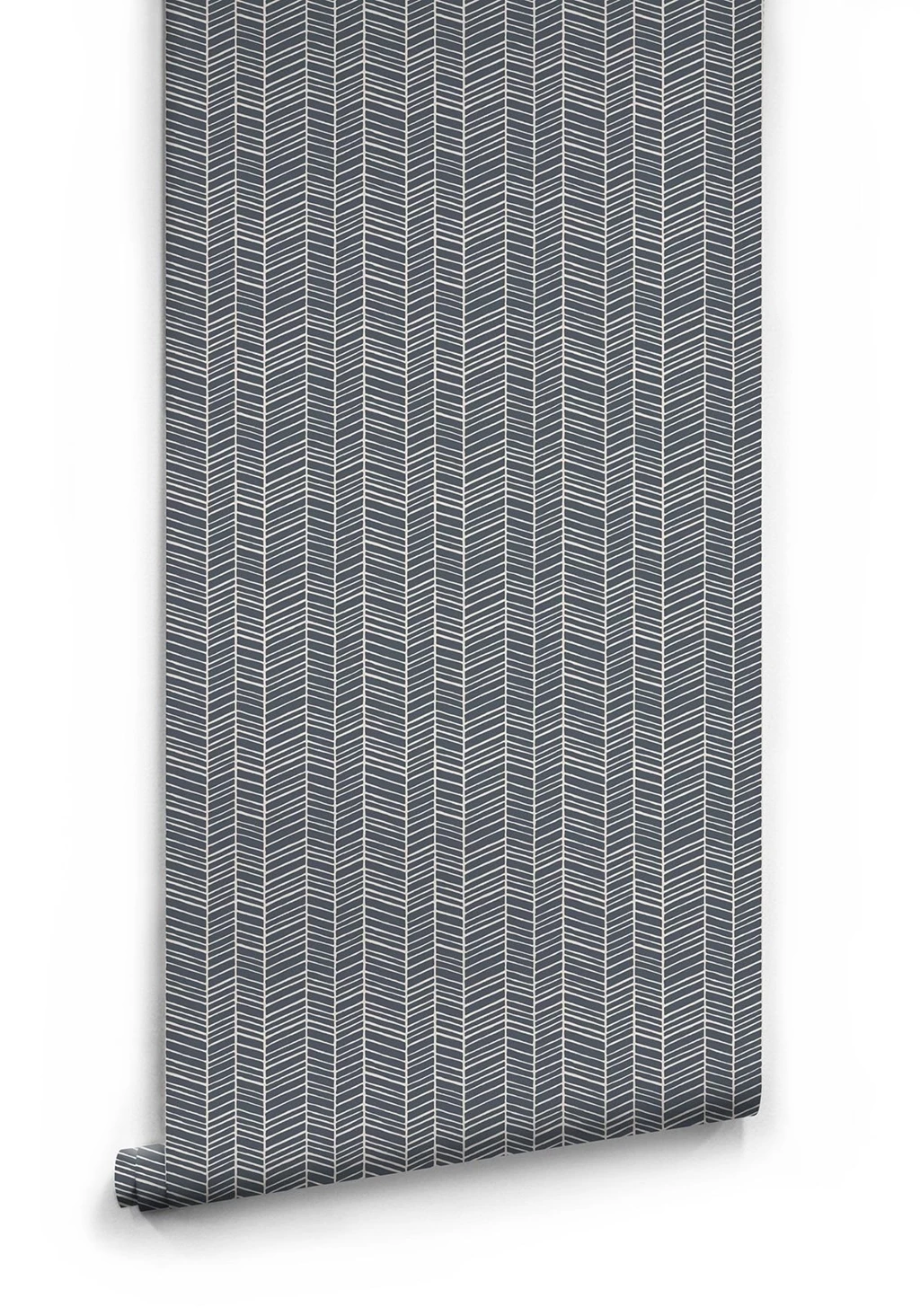 Herringbone / Luxury Designer Wallcovering