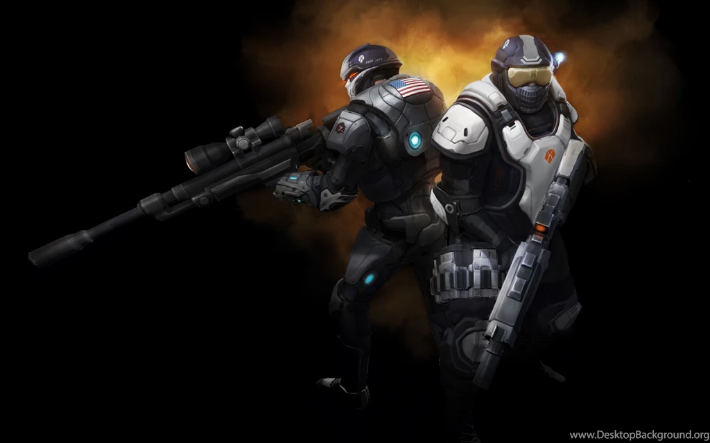 XCOM Enemy Unknown Wallpapers