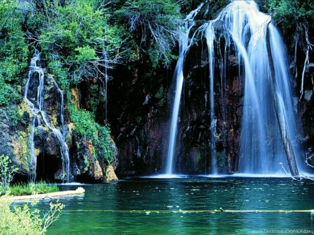 Waterfall Wallpapers 47267