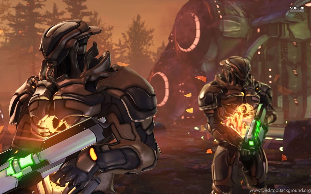 XCOM: Enemy Unknown Wallpapers   Game Wallpapers