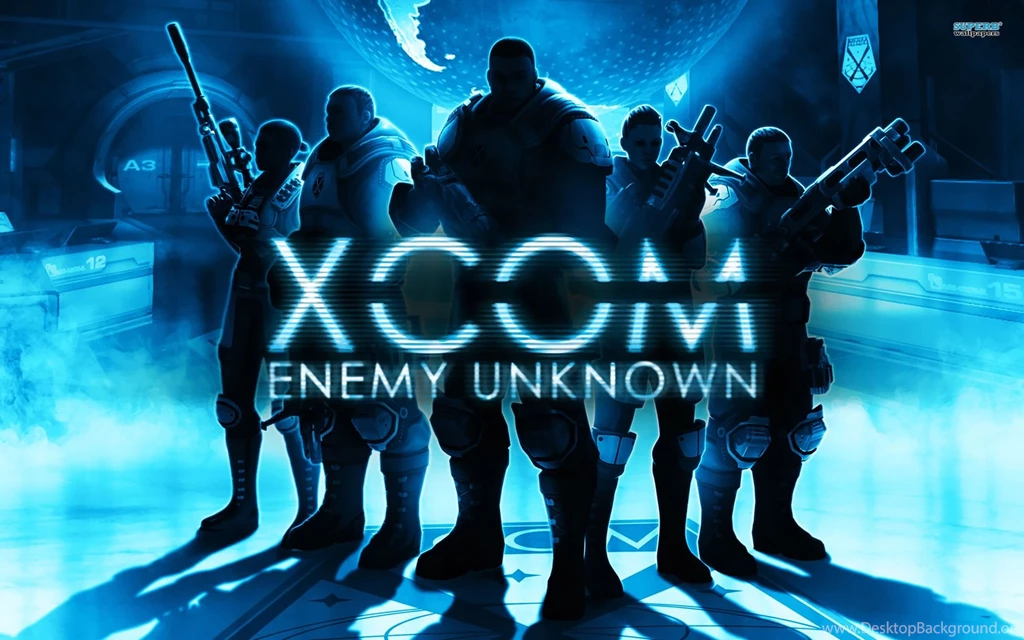 XCOM: Enemy Unknown Wallpapers Game Wallpapers