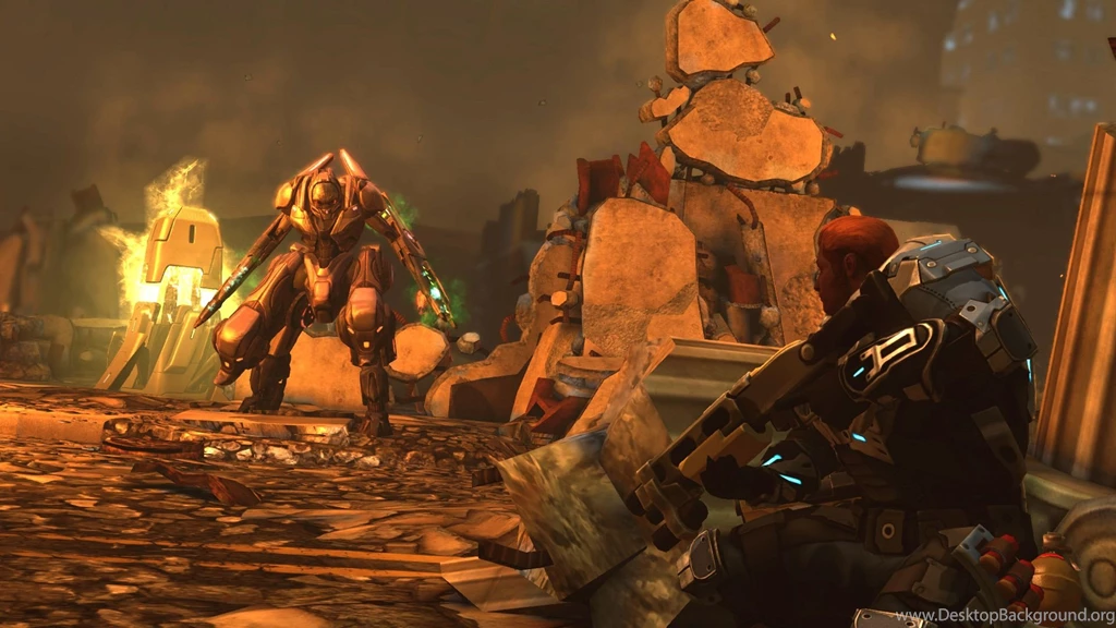 XCOM: Enemy Within Images GameSpot