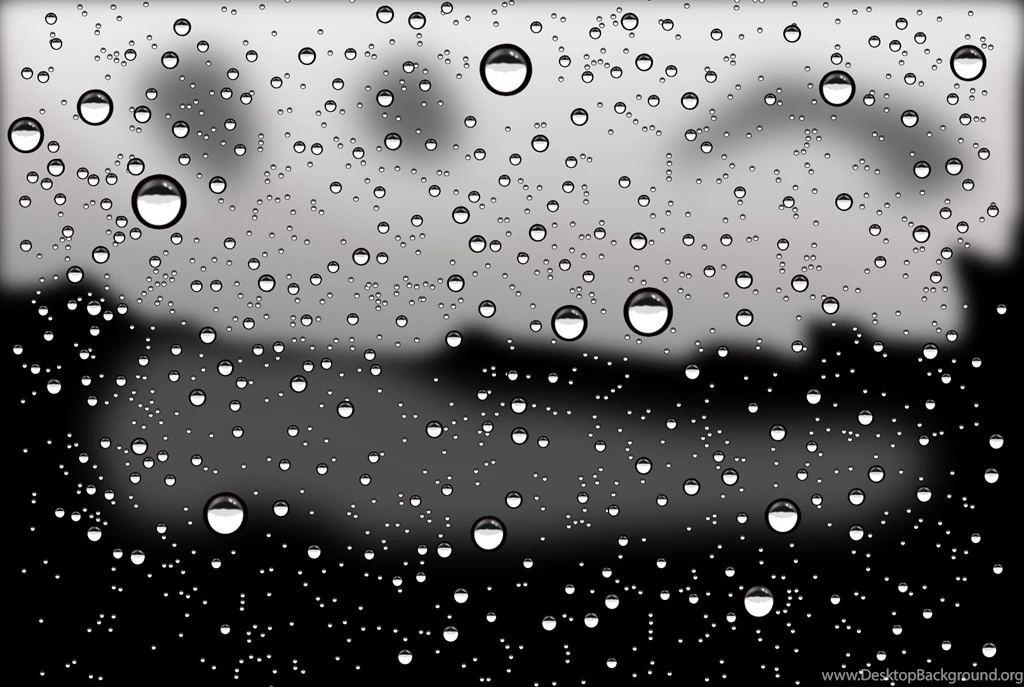 Rain Drop Wallpapers Wallpapers Cave