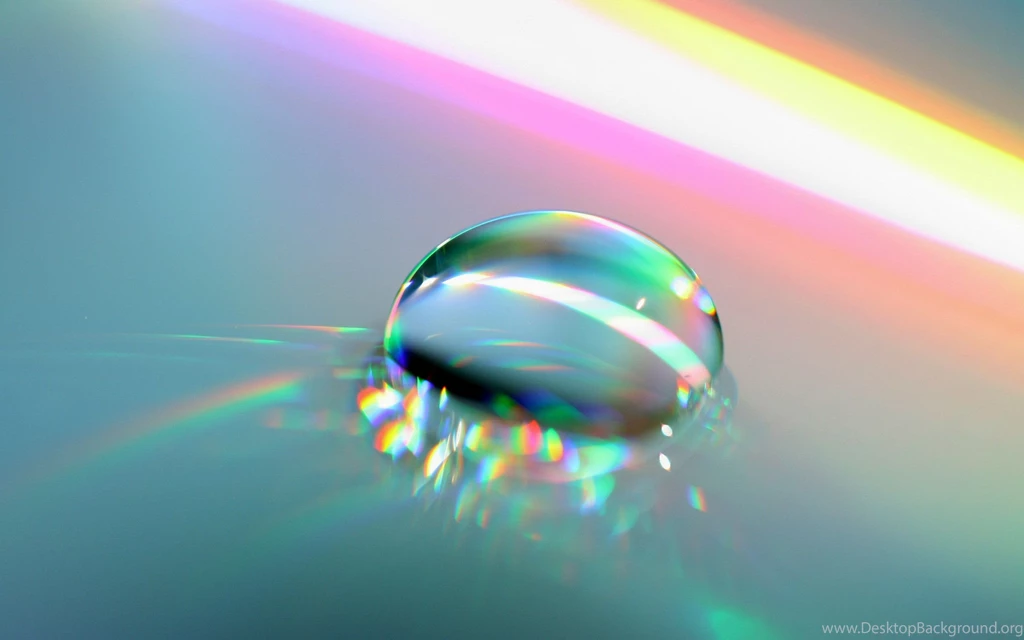 Cute Drops Wallpapers