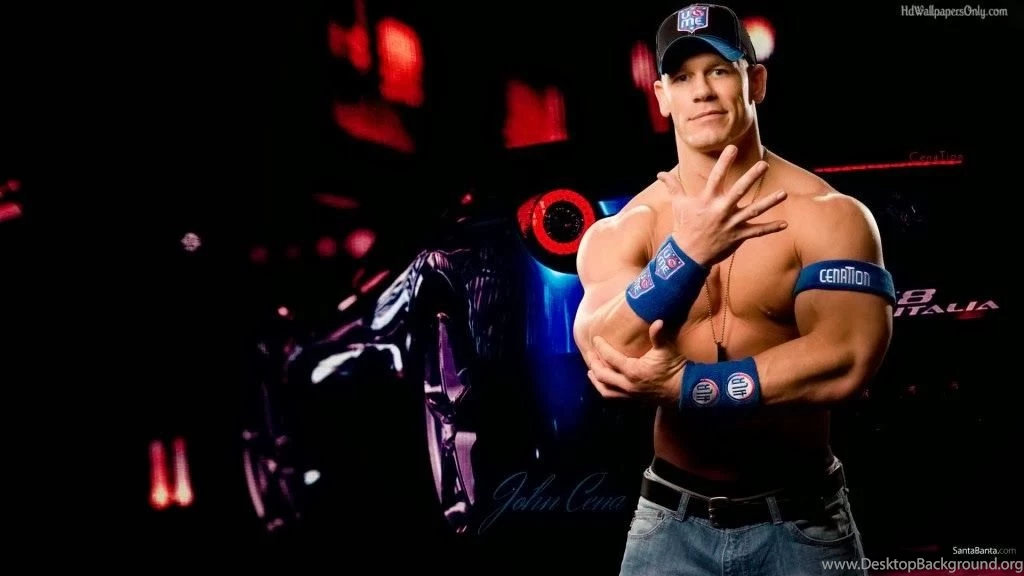 I Like John Cena: John Cena HD Wallpapers 2014 ... NEW