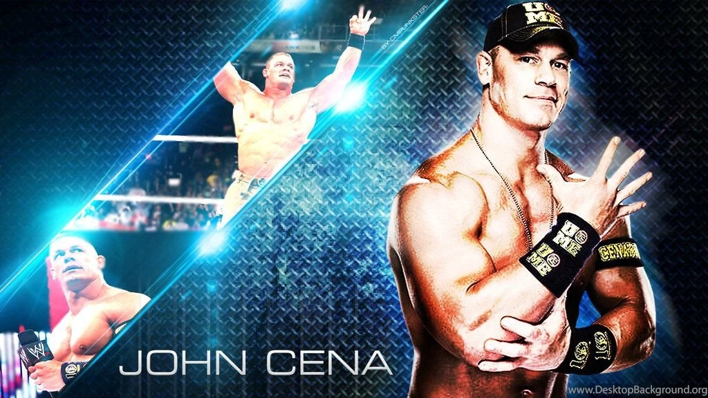Free Download 17 WWE John Cena HD Wallpapers
