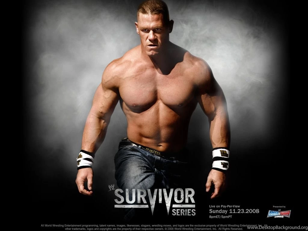 John Cena HD Wallpapers – WWE