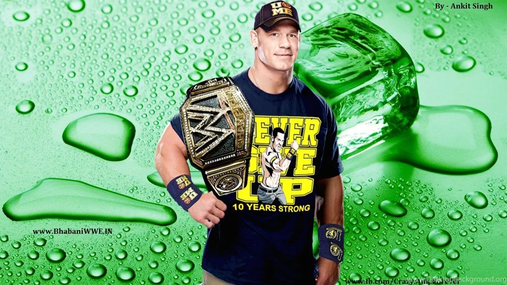 Images » Colorfull CENA (John Cena 13 Colorful HD Wallpapers ...