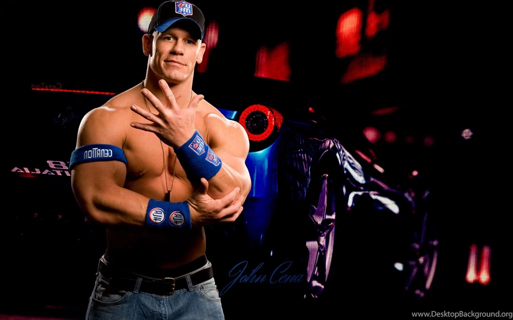Download Wwe John Cena Wallpapers Picture