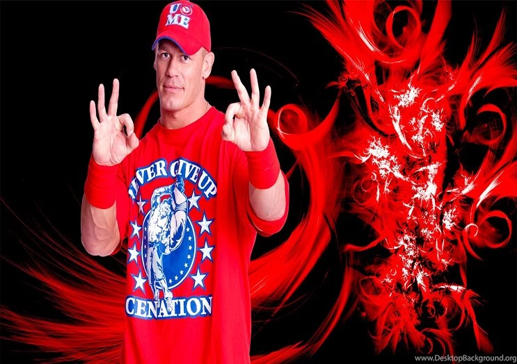 John Cena Hd Free Wallpapers
