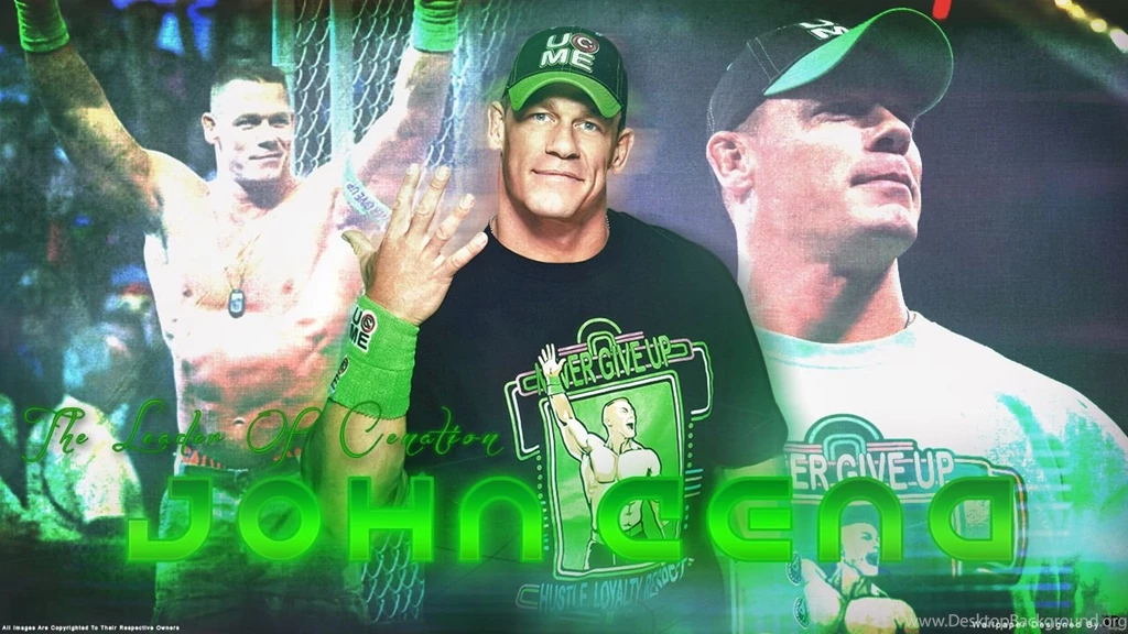 John Cena HD Wallpapers 2014 By Subinraj On DeviantArt