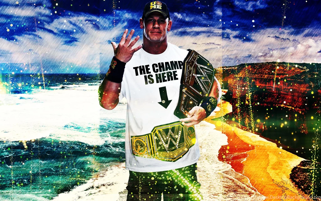 John Cena HD Wallpapers !!!!!!! By Menasamih On DeviantArt