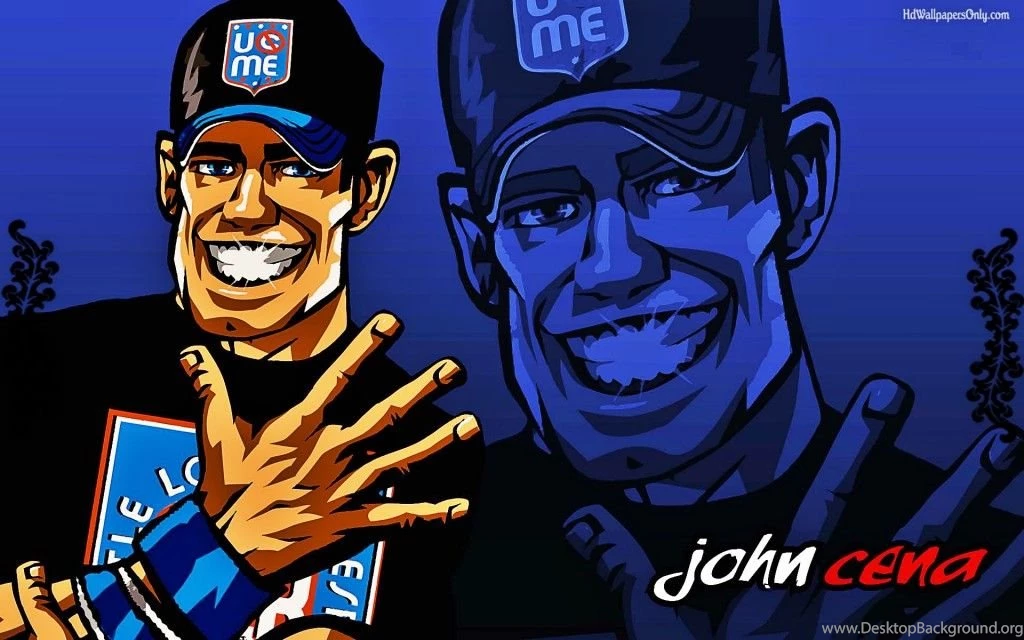 John Cena Pictures And Pictures