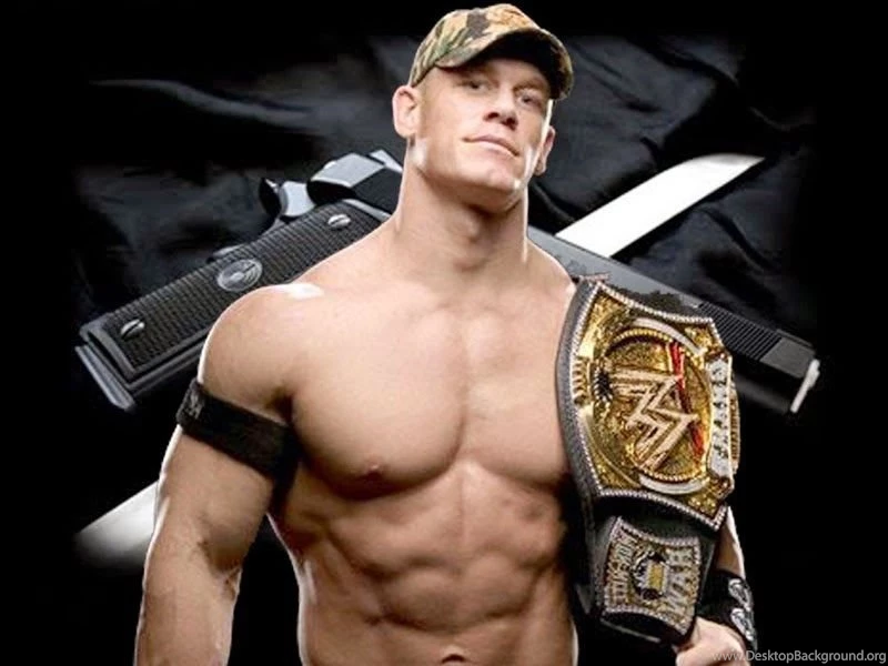 John Cena HD Wallpapers WWE Wallpapers Free