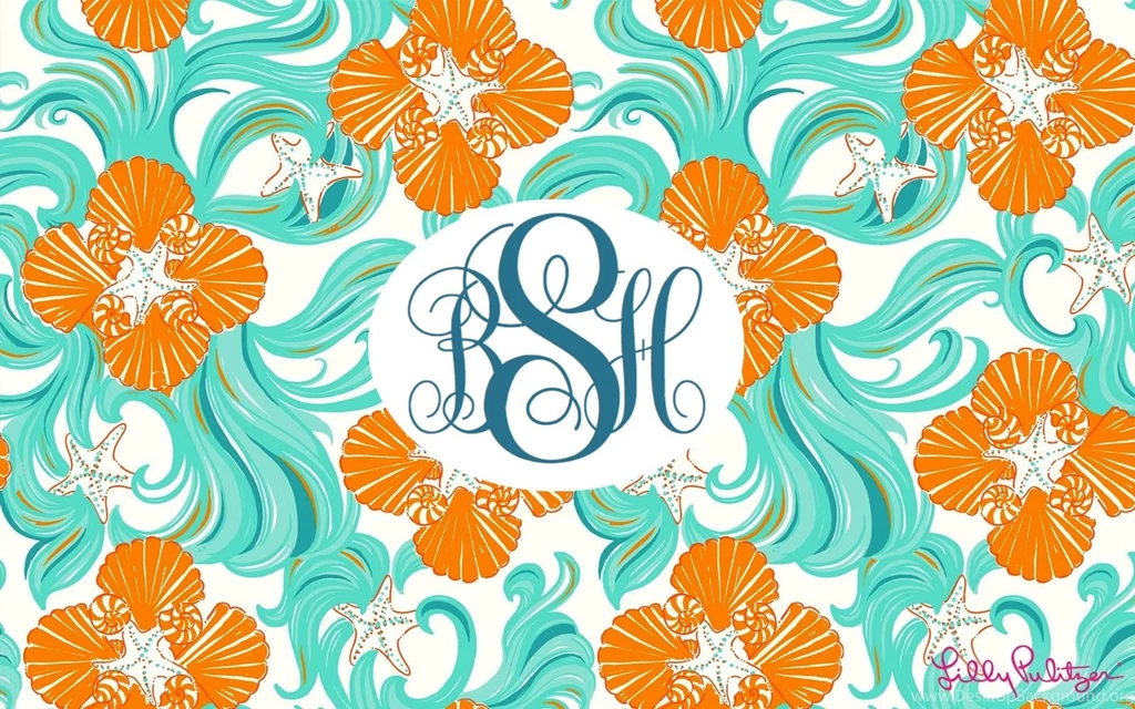 Young, Polished & Professional: Monogram Crazy Love My Talented ...