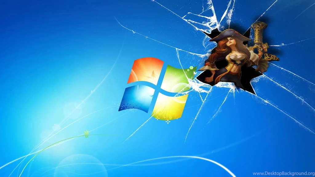 League Of Legends Wallpapers By DezTizzy On DeviantArt