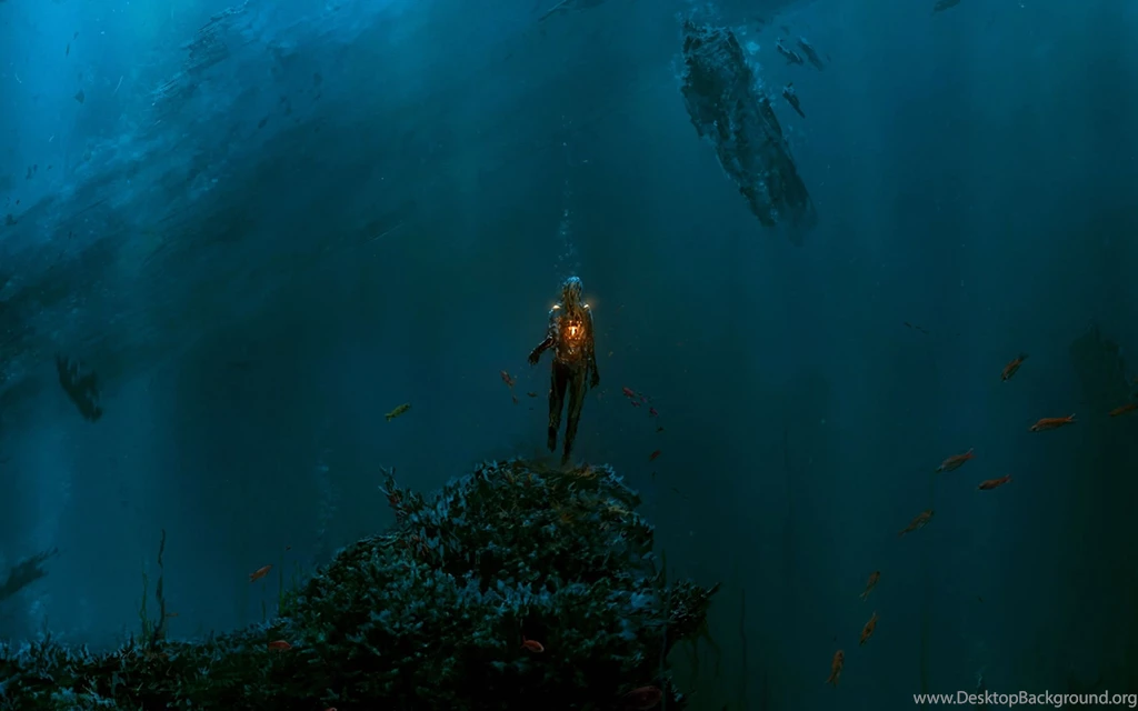 Lifeforce Wallpaper Backgrounds