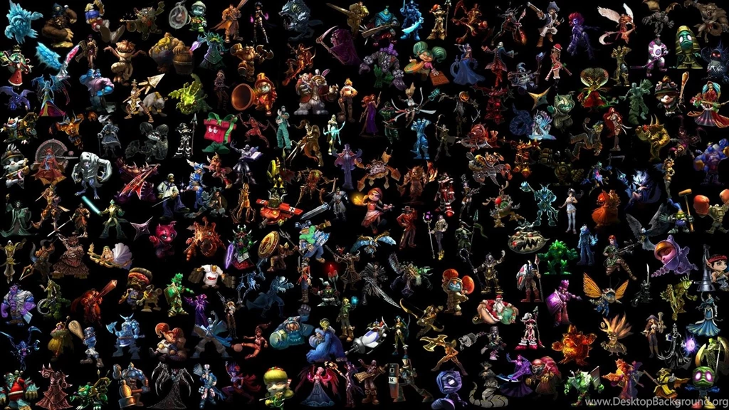 Lol Wallpapers Blogspot