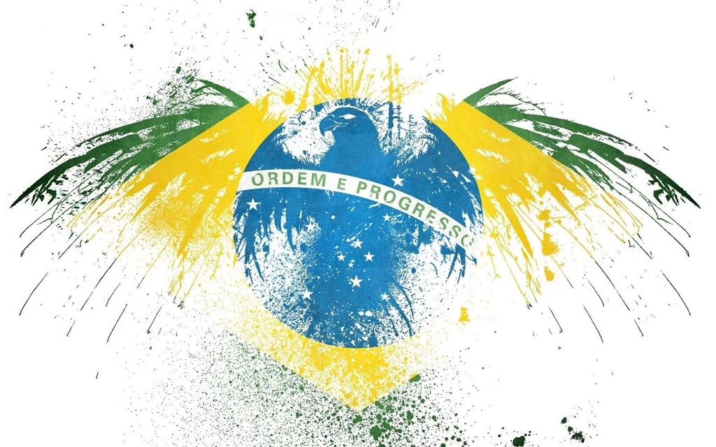 Pic > Brazil Flag Wallpapers