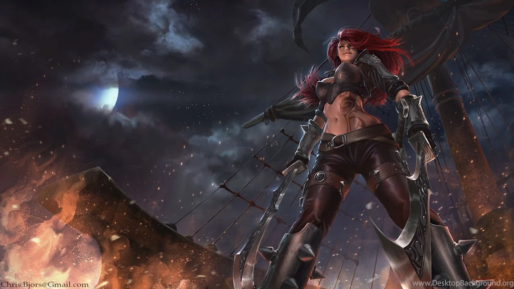 Katarina