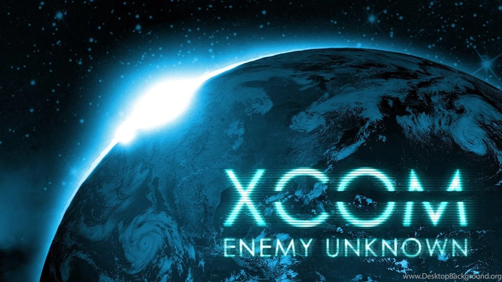 UR Conqueror: Xcom: Enemy Unknown Community Events, Contests ...