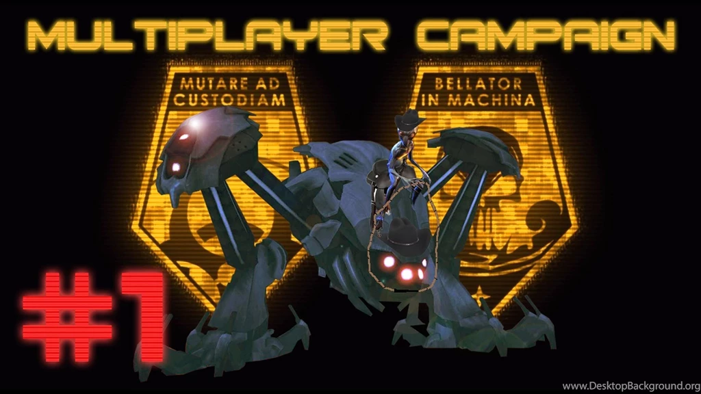 XCOM Enemy Within Multiplayer Campaign (part 1 Invasion Begins ...