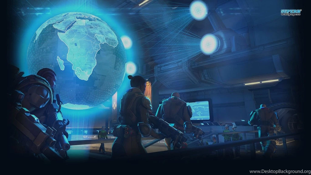 RePin Image: Download Xcom Enemy Unknow On Pinterest