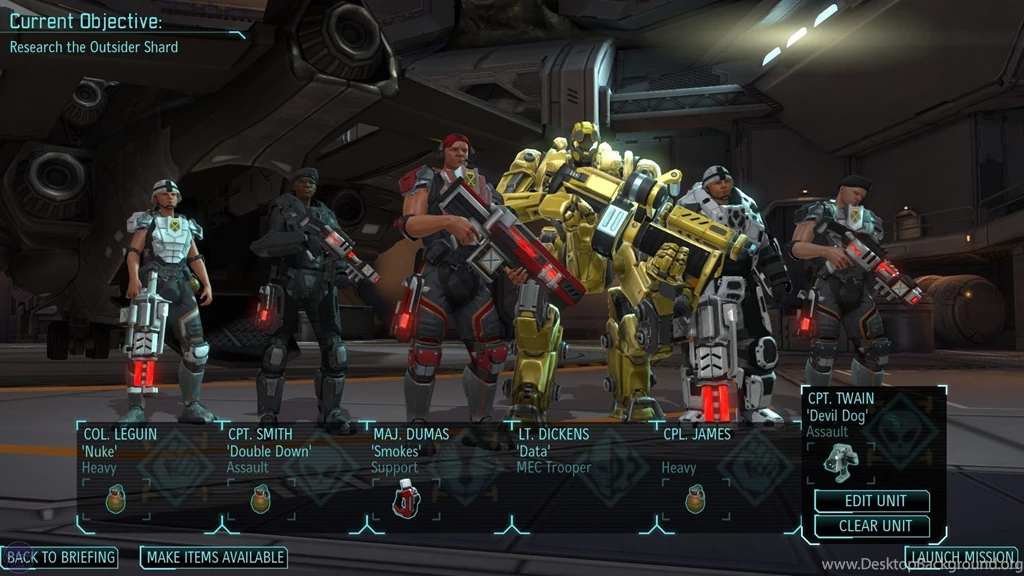 XCOM: Enemy Within Review