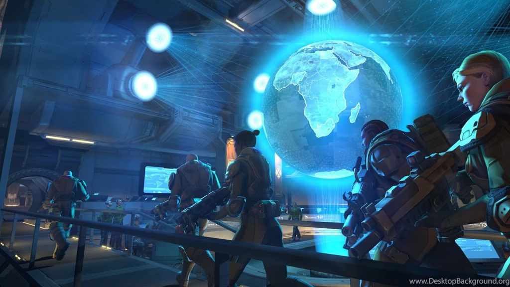 The Re Making Of XCOM