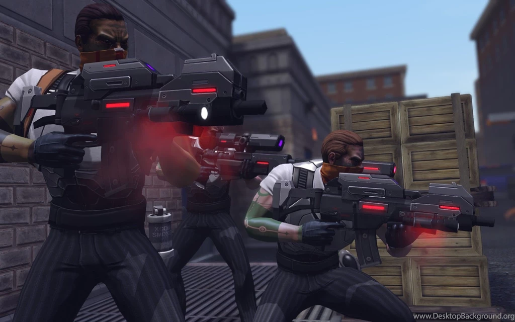 XCOM: Enemy Within DLC Review – EXALTed Be The DLC – The Koalition