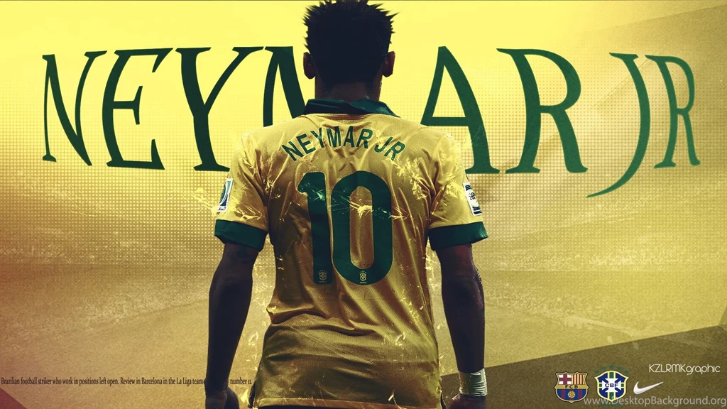 Neymar Wallpapers In 2016