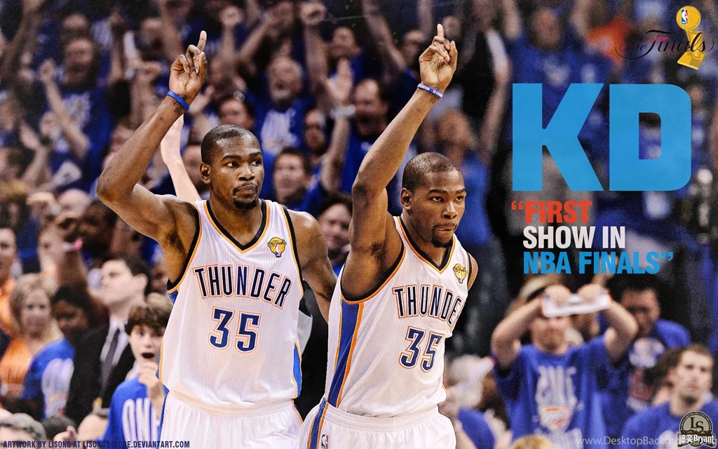 Kevin Durant Wallpapers