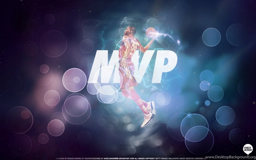 Kevin Durant NBA All Star 2012 Wallpapers HD   Streetball
