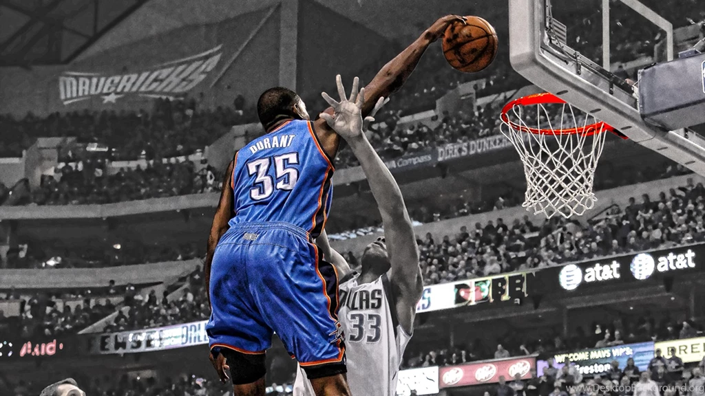 HD Kevin Durant Wallpapers – HdCoolWallpapers.Com