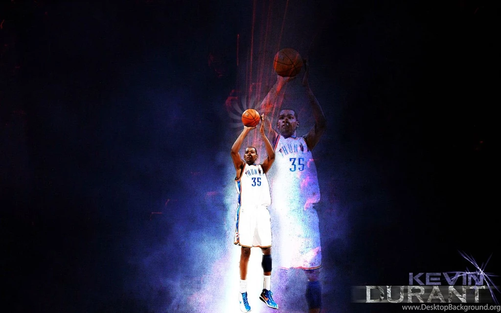 Kevin Durant Wallpapers