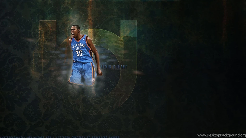 Kevin Durant Wallpapers 15869