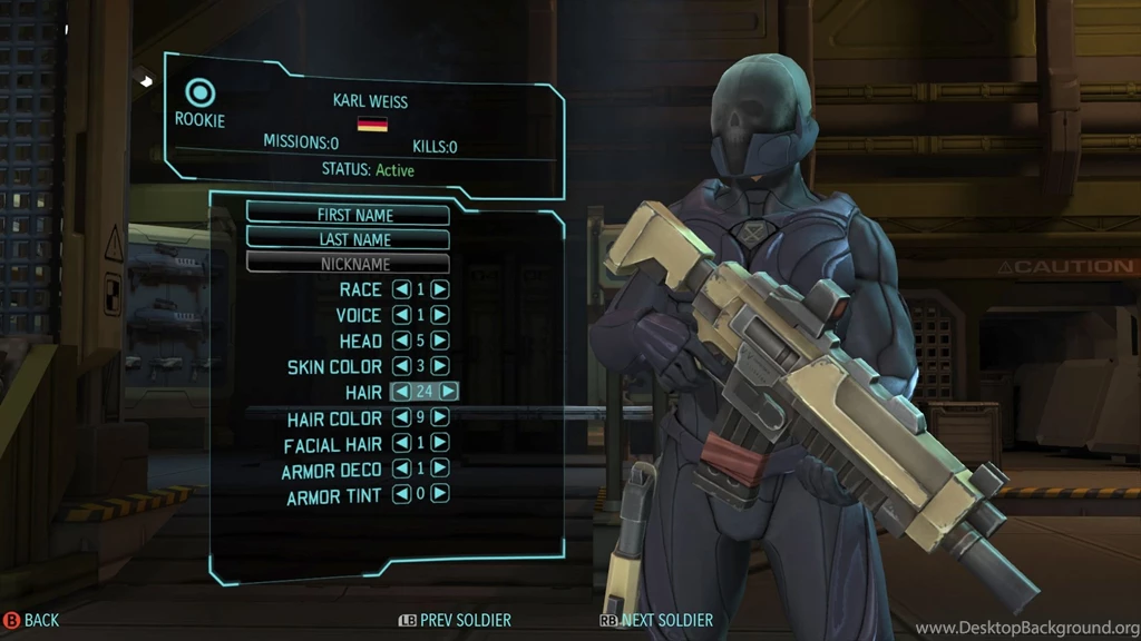 Steam Community :: Guide :: XCOM: Enemy Unknown Understanding ...